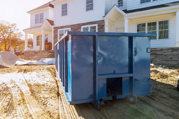 Dumpster Rental of Hopkinsville workers